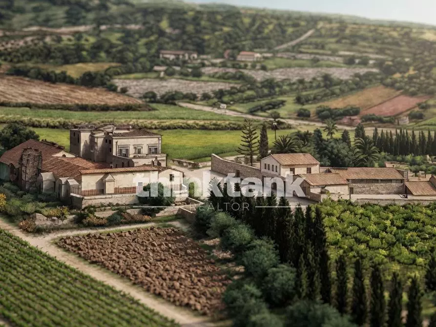 Immagine 69 di Rustico / casale in vendita  in Contrada Miucia a Ispica