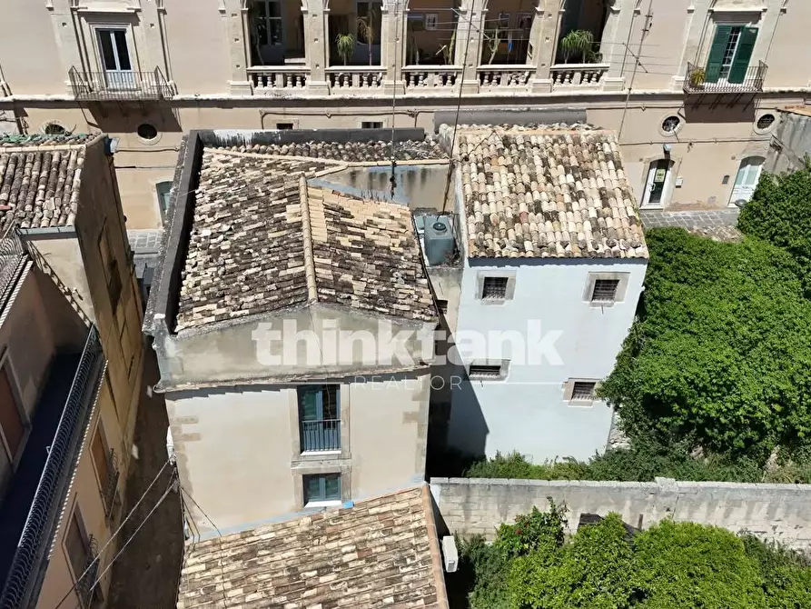 Immagine 2 di Casa indipendente in vendita  in Via Ducezio a Noto