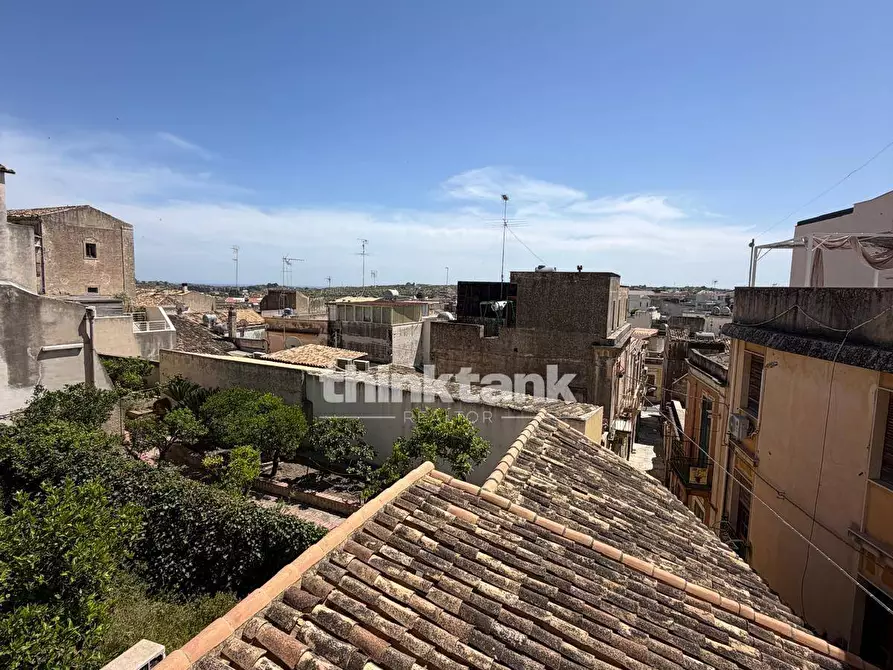 Immagine 13 di Casa indipendente in vendita  in Via Ducezio a Noto