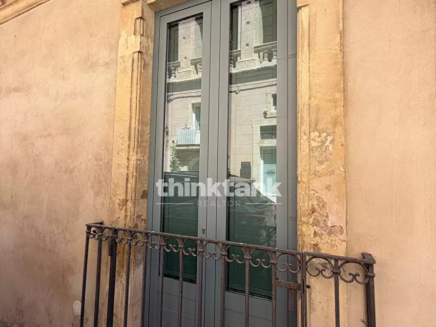 Immagine 8 di Casa indipendente in vendita  in Via Ducezio a Noto
