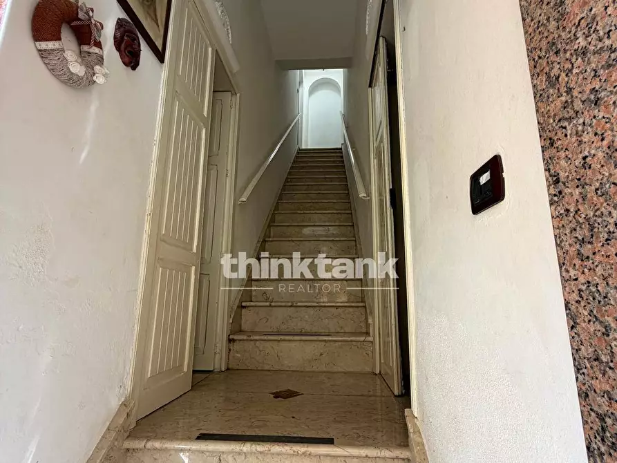 Immagine 10 di Casa indipendente in vendita  in Via Ducezio a Noto