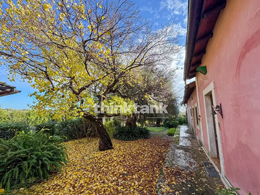 Immagine 50 di Villa in vendita  in Via per Canicattini a Siracusa