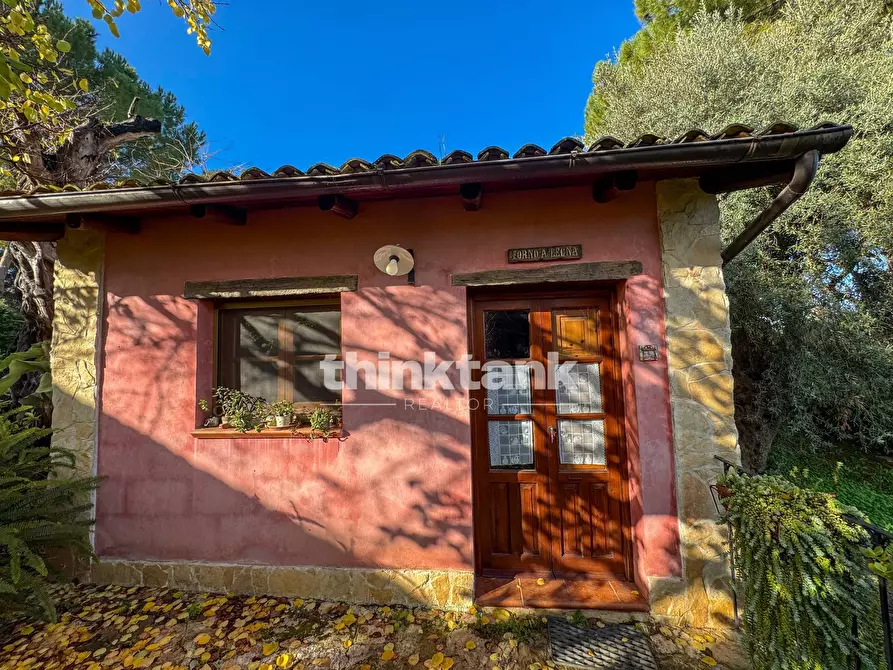 Immagine 49 di Villa in vendita  in Via per Canicattini a Siracusa
