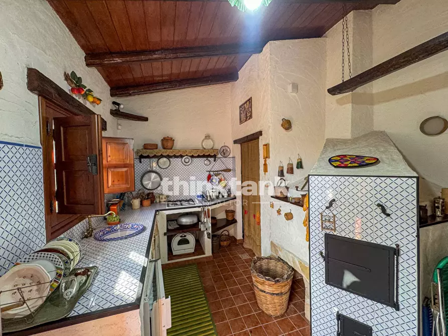 Immagine 58 di Villa in vendita  in Via per Canicattini a Siracusa