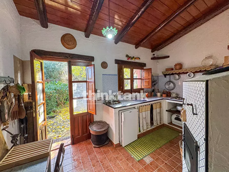 Immagine 54 di Villa in vendita  in Via per Canicattini a Siracusa