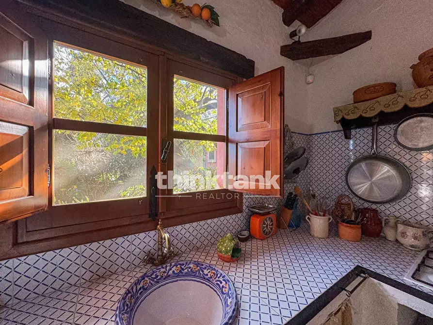 Immagine 57 di Villa in vendita  in Via per Canicattini a Siracusa