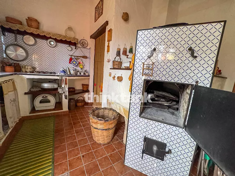 Immagine 56 di Villa in vendita  in Via per Canicattini a Siracusa