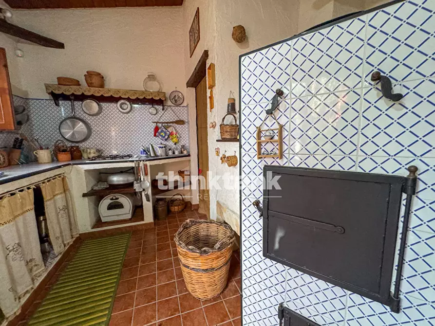 Immagine 55 di Villa in vendita  in Via per Canicattini a Siracusa