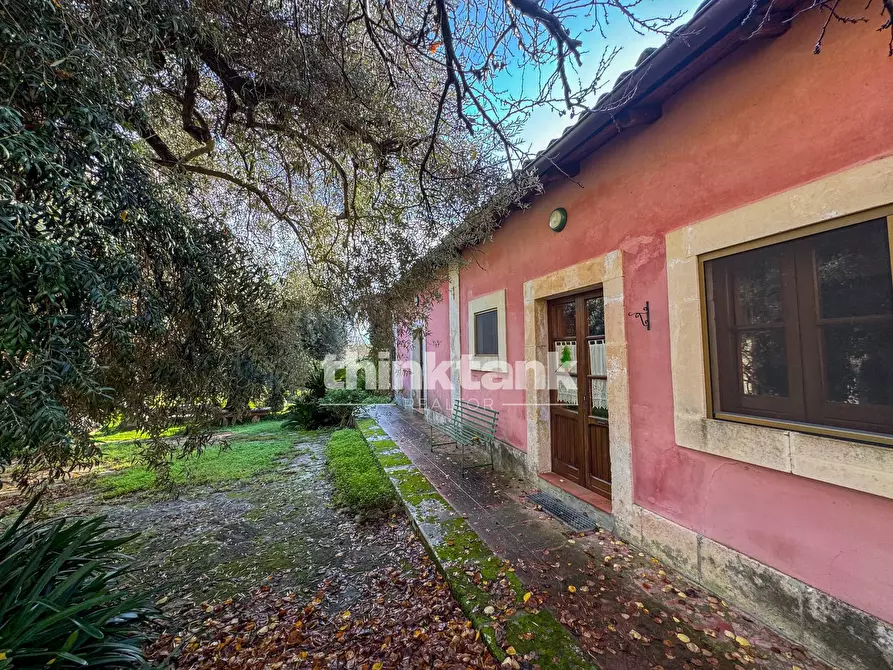Immagine 63 di Villa in vendita  in Via per Canicattini a Siracusa