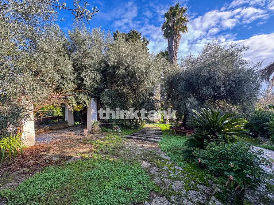 Immagine 73 di Villa in vendita  in Via per Canicattini a Siracusa