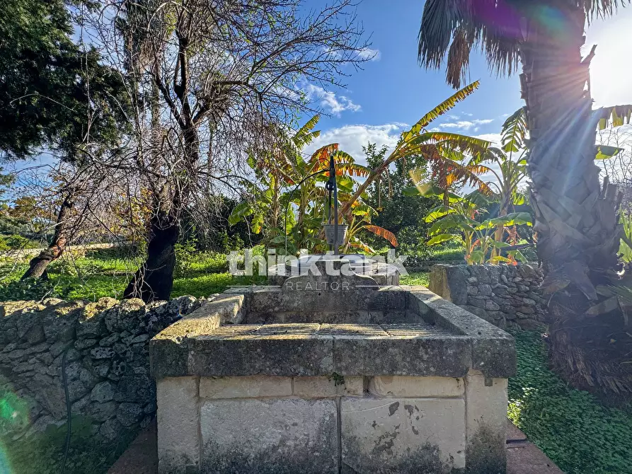 Immagine 67 di Villa in vendita  in Via per Canicattini a Siracusa