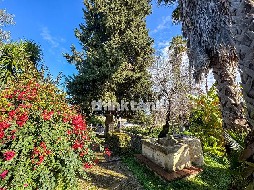 Immagine 70 di Villa in vendita  in Via per Canicattini a Siracusa