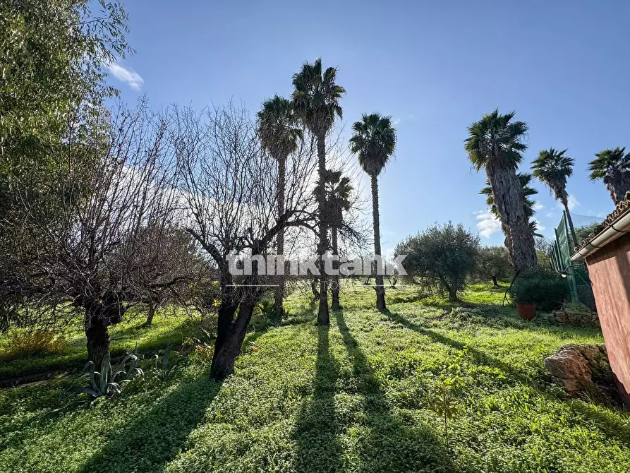 Immagine 66 di Villa in vendita  in Via per Canicattini a Siracusa