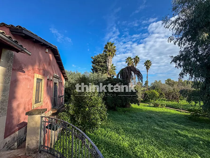 Immagine 62 di Villa in vendita  in Via per Canicattini a Siracusa