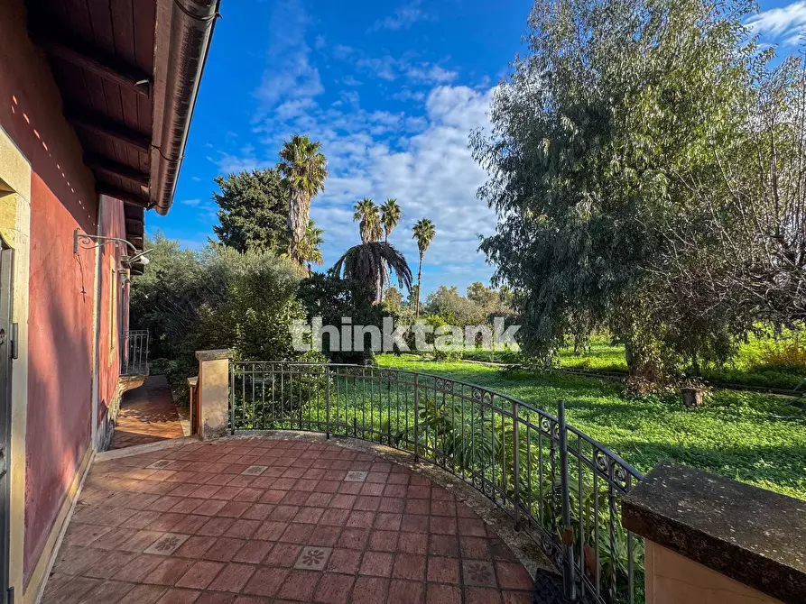 Immagine 60 di Villa in vendita  in Via per Canicattini a Siracusa