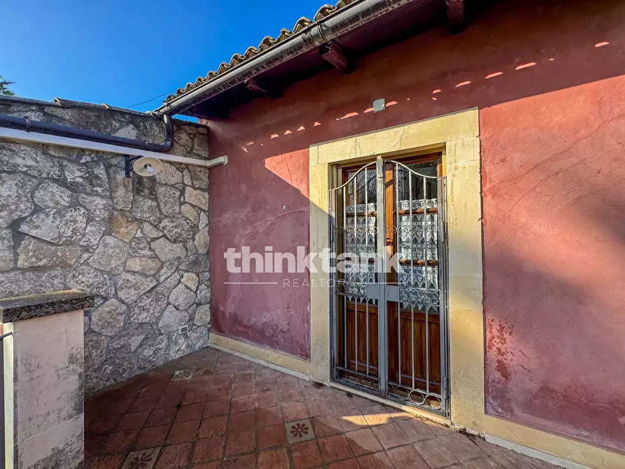 Immagine 59 di Villa in vendita  in Via per Canicattini a Siracusa