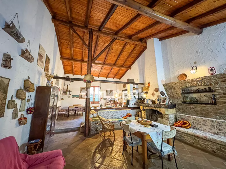 Immagine 2 di Villa in vendita  in Via per Canicattini a Siracusa