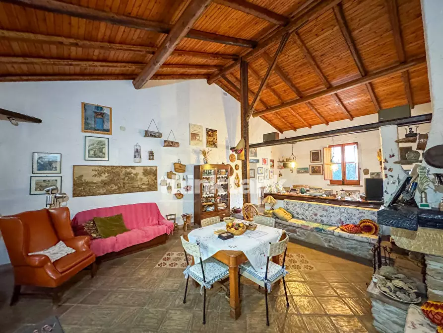 Immagine 3 di Villa in vendita  in Via per Canicattini a Siracusa