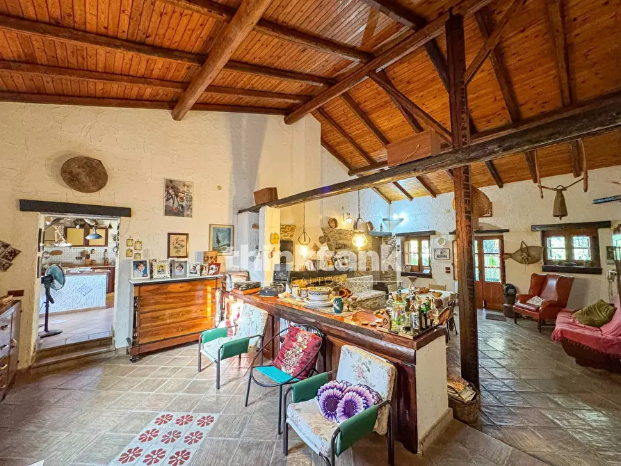 Immagine 4 di Villa in vendita  in Via per Canicattini a Siracusa