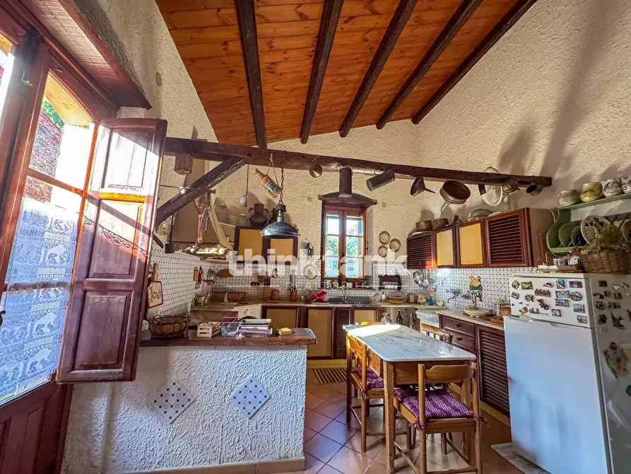 Immagine 7 di Villa in vendita  in Via per Canicattini a Siracusa