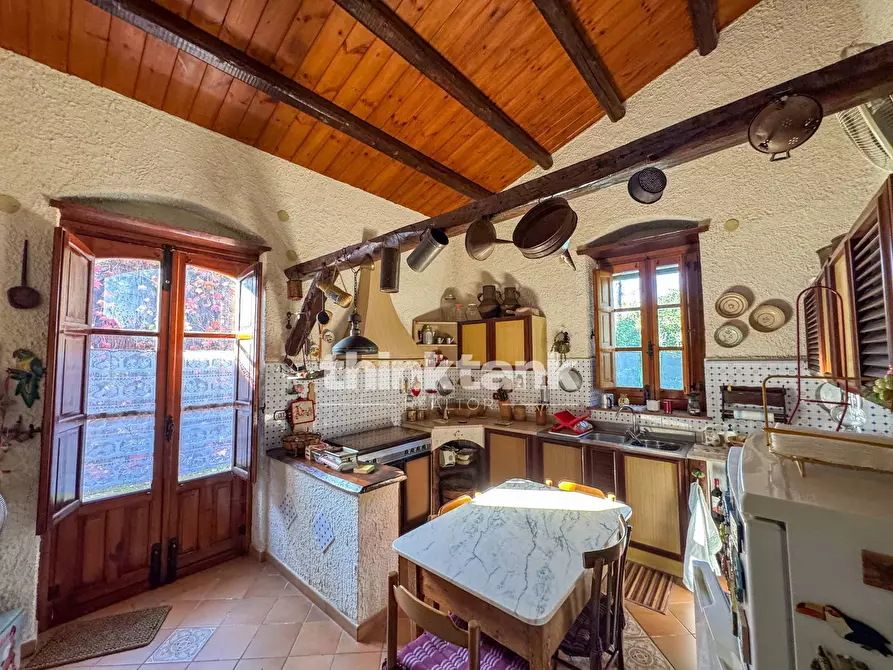 Immagine 9 di Villa in vendita  in Via per Canicattini a Siracusa