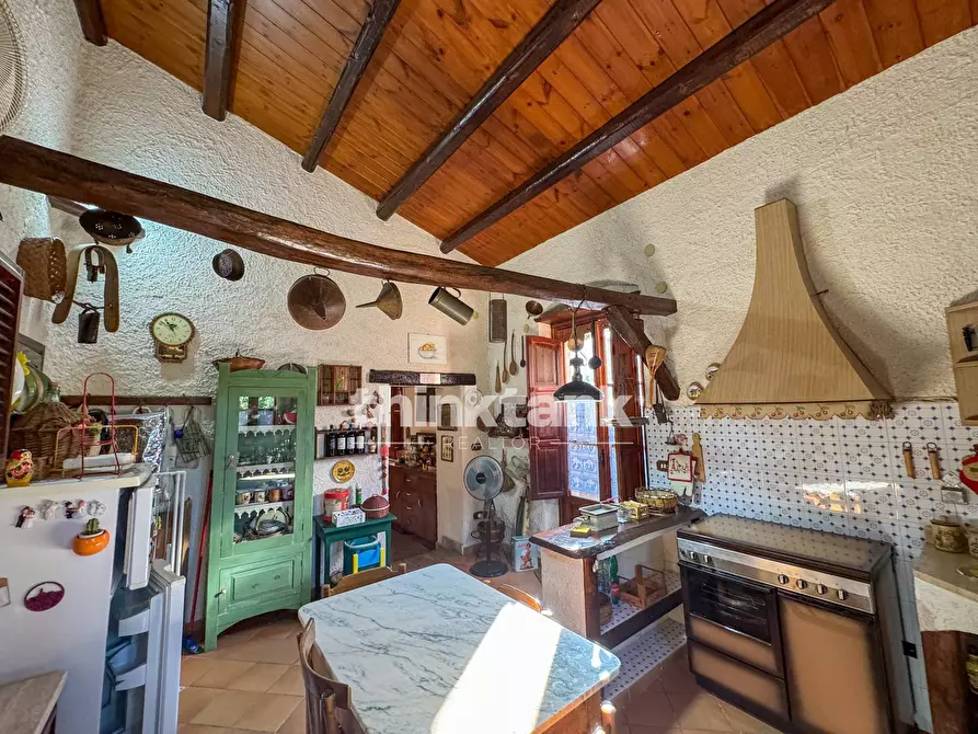 Immagine 11 di Villa in vendita  in Via per Canicattini a Siracusa