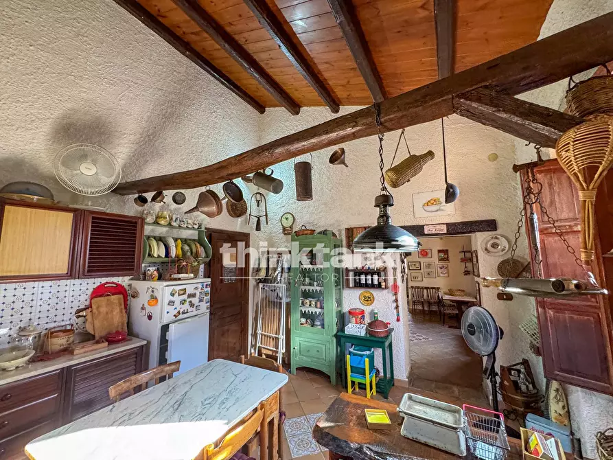 Immagine 12 di Villa in vendita  in Via per Canicattini a Siracusa