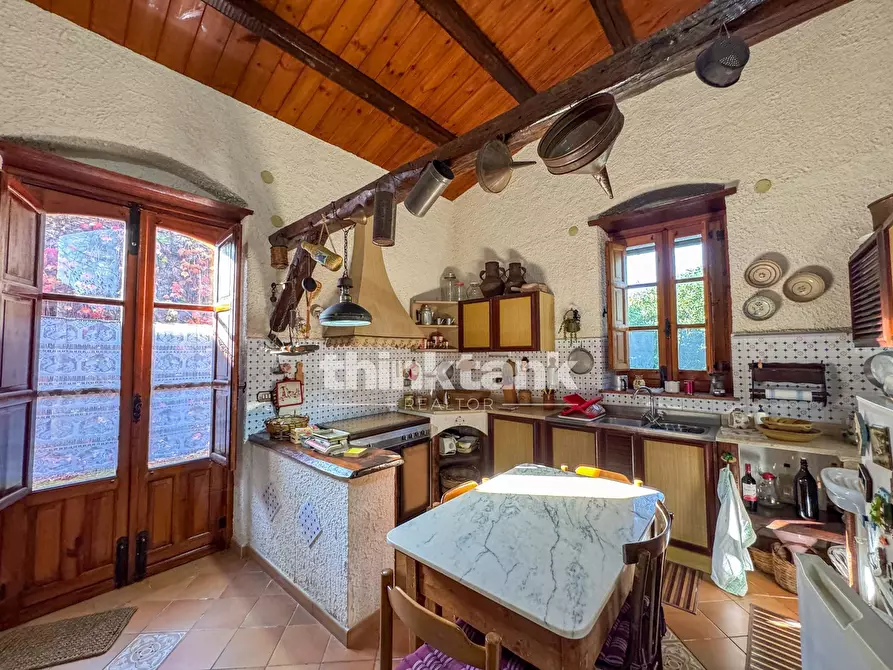 Immagine 13 di Villa in vendita  in Via per Canicattini a Siracusa