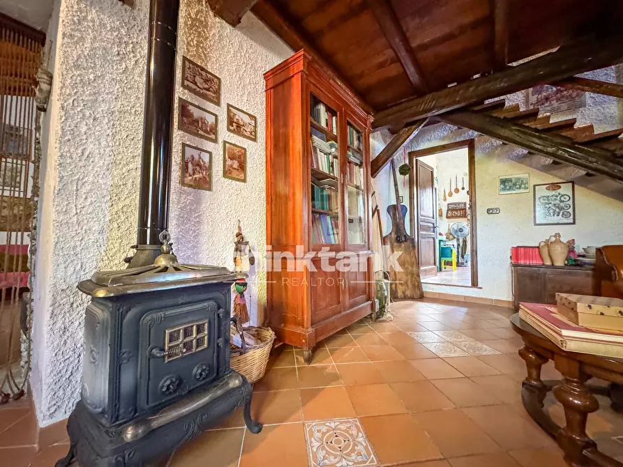 Immagine 15 di Villa in vendita  in Via per Canicattini a Siracusa