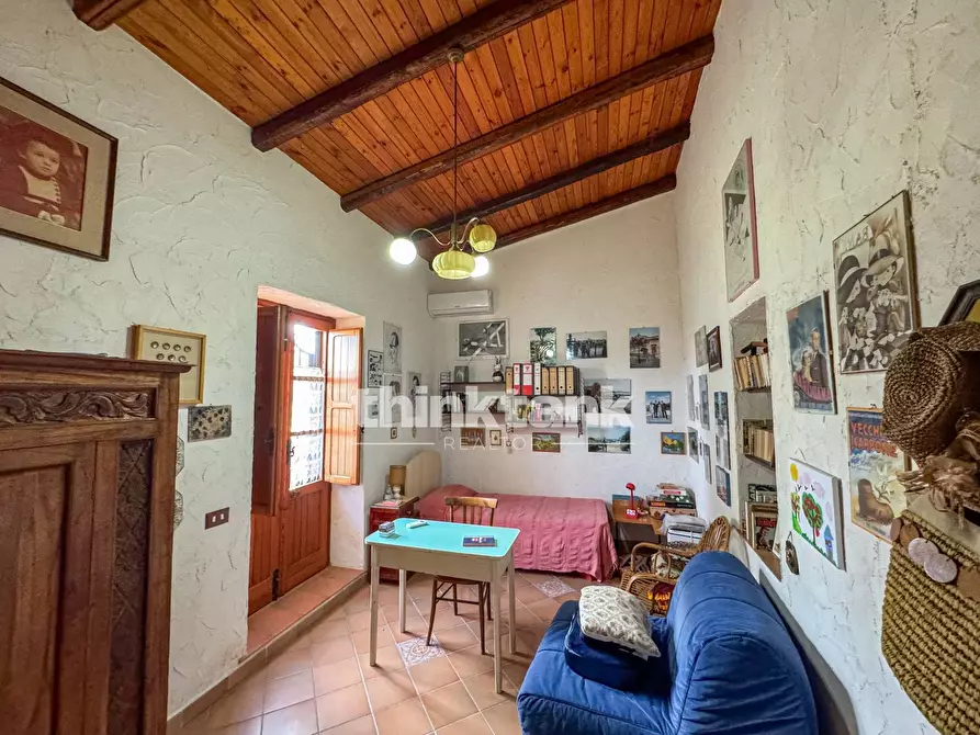 Immagine 25 di Villa in vendita  in Via per Canicattini a Siracusa