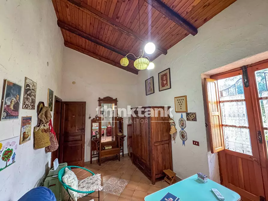 Immagine 26 di Villa in vendita  in Via per Canicattini a Siracusa
