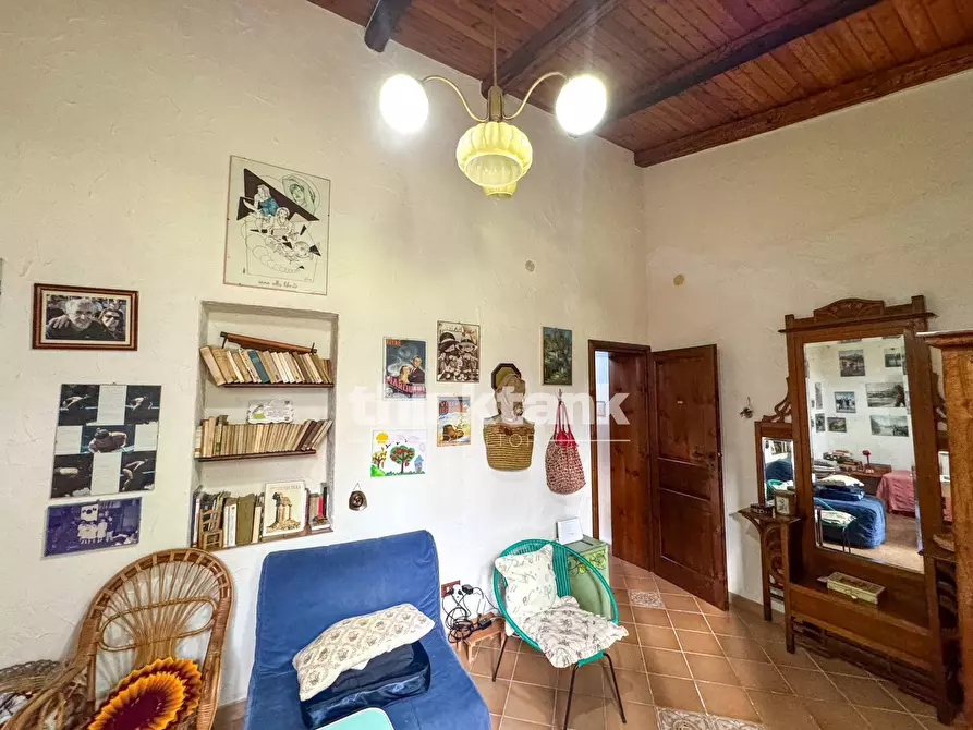 Immagine 27 di Villa in vendita  in Via per Canicattini a Siracusa
