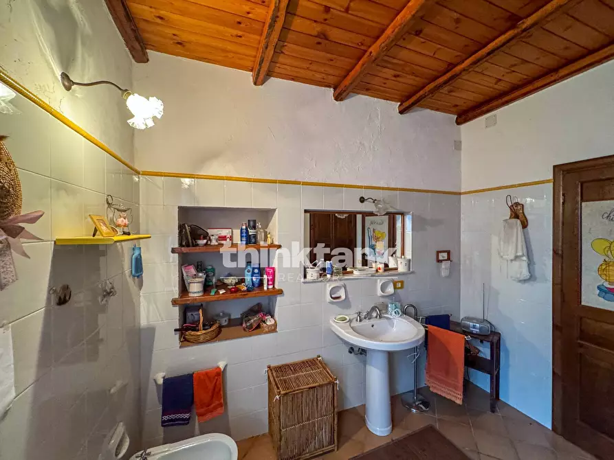 Immagine 29 di Villa in vendita  in Via per Canicattini a Siracusa