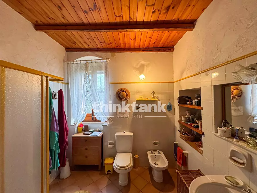 Immagine 30 di Villa in vendita  in Via per Canicattini a Siracusa