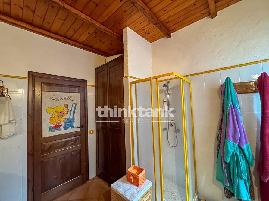 Immagine 31 di Villa in vendita  in Via per Canicattini a Siracusa