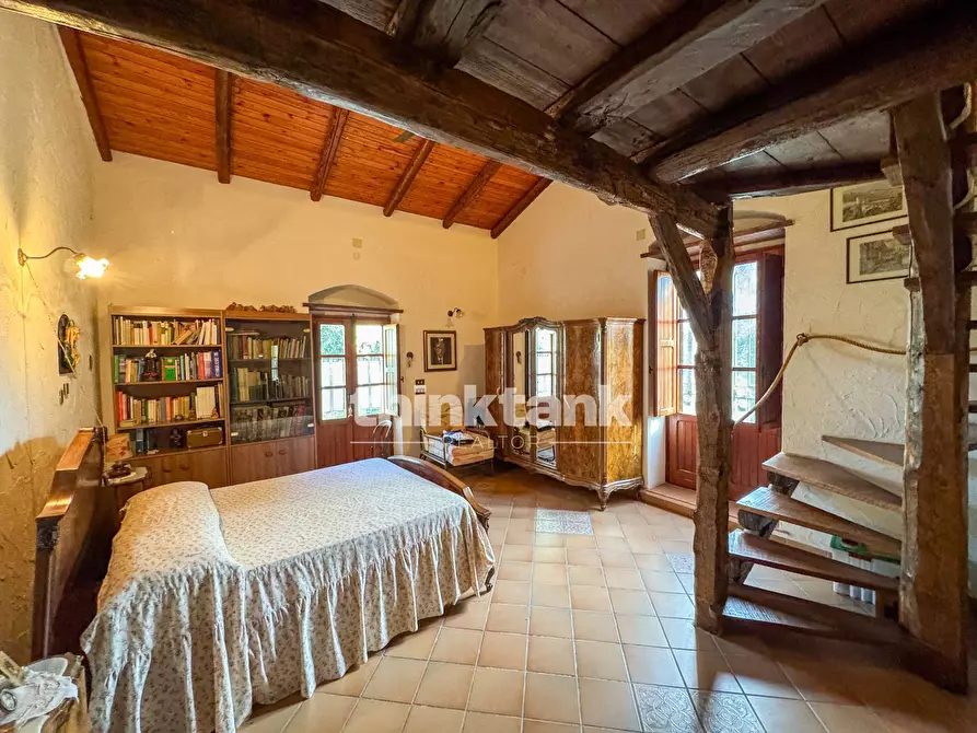 Immagine 32 di Villa in vendita  in Via per Canicattini a Siracusa