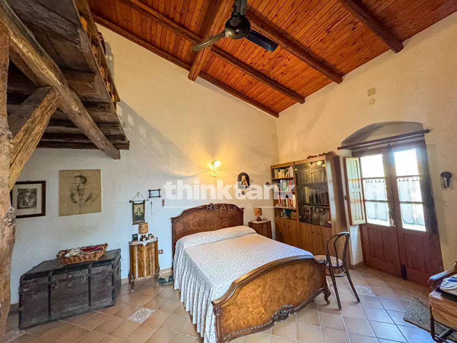 Immagine 34 di Villa in vendita  in Via per Canicattini a Siracusa