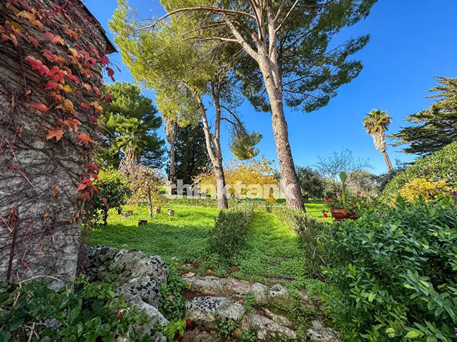 Immagine 38 di Villa in vendita  in Via per Canicattini a Siracusa
