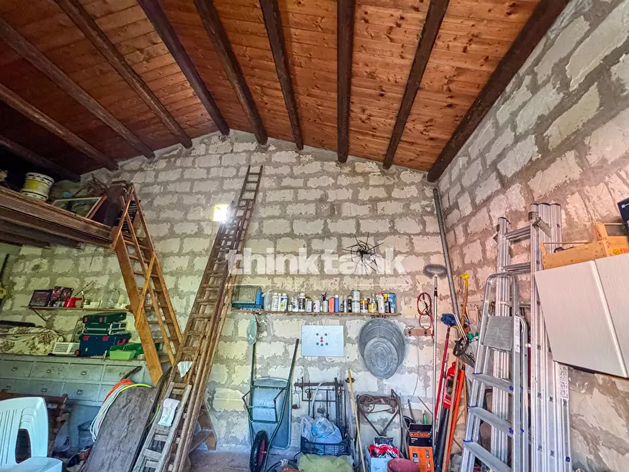 Immagine 37 di Villa in vendita  in Via per Canicattini a Siracusa