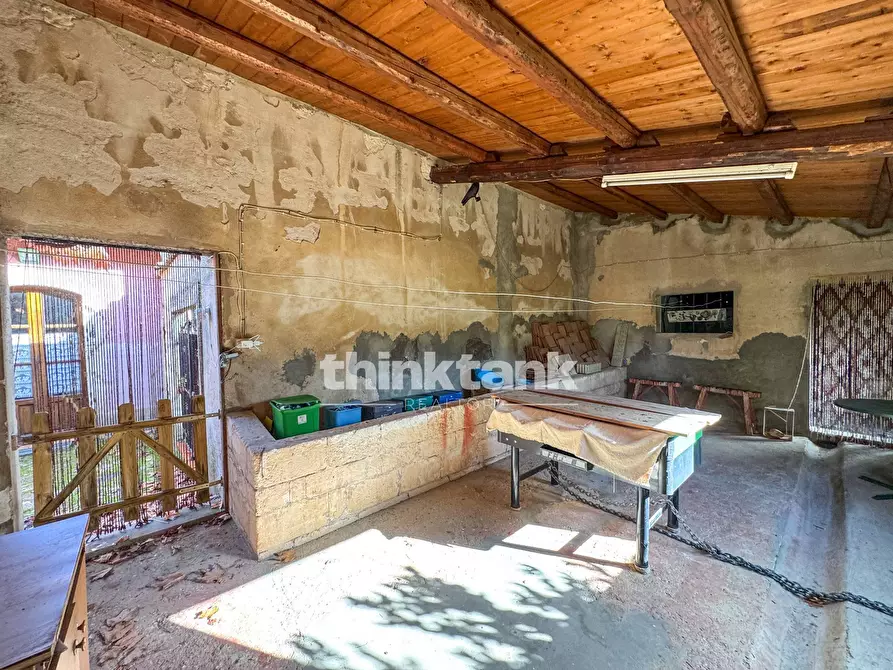 Immagine 43 di Villa in vendita  in Via per Canicattini a Siracusa