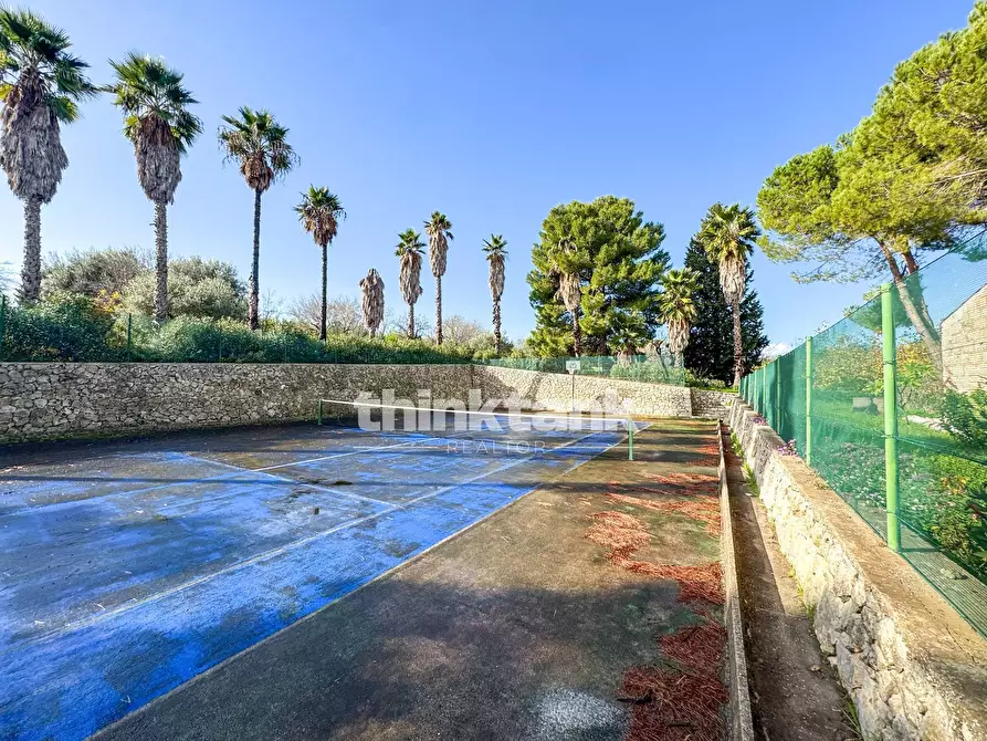 Immagine 44 di Villa in vendita  in Via per Canicattini a Siracusa