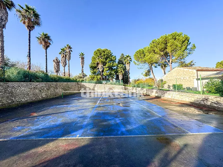 Immagine 45 di Villa in vendita  in Via per Canicattini a Siracusa
