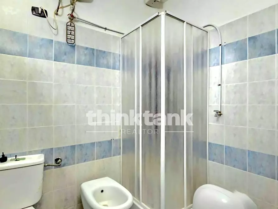 Immagine 10 di Appartamento in vendita  in Via Vicenza a Catania