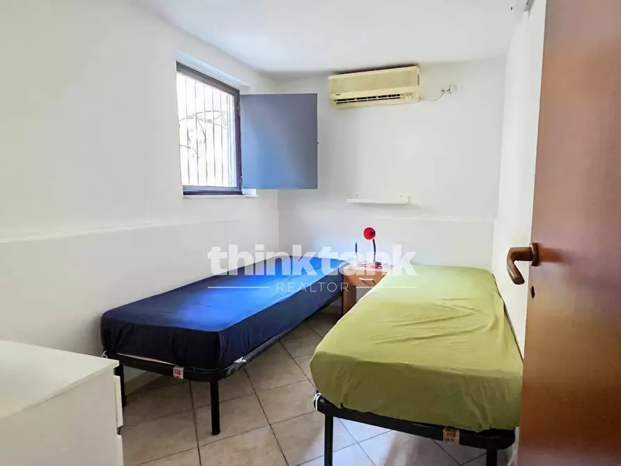 Immagine 5 di Appartamento in vendita  in Via Vicenza a Catania