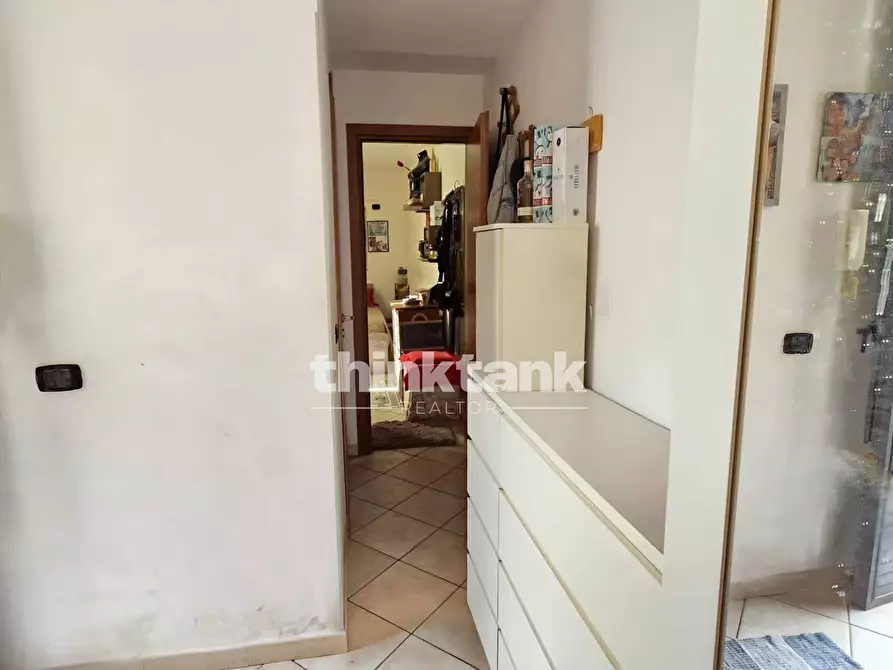 Immagine 11 di Appartamento in vendita  in Via Vicenza a Catania