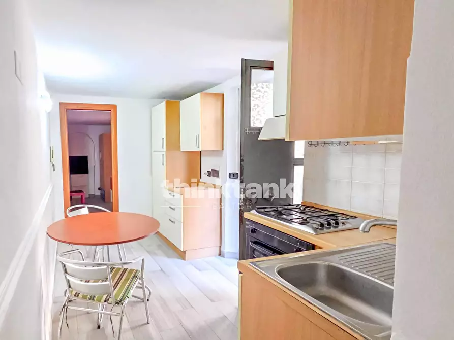 Immagine 17 di Appartamento in vendita  in Via Vicenza a Catania