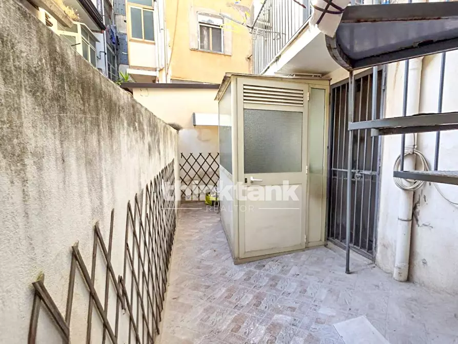 Immagine 4 di Appartamento in vendita  in Via Vicenza a Catania