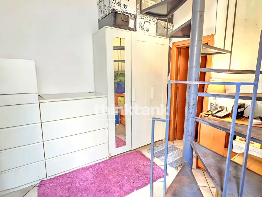 Immagine 15 di Appartamento in vendita  in Via Vicenza a Catania