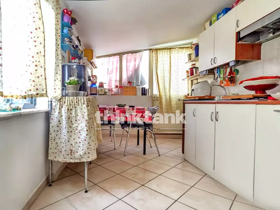 Immagine 16 di Appartamento in vendita  in Via Vicenza a Catania