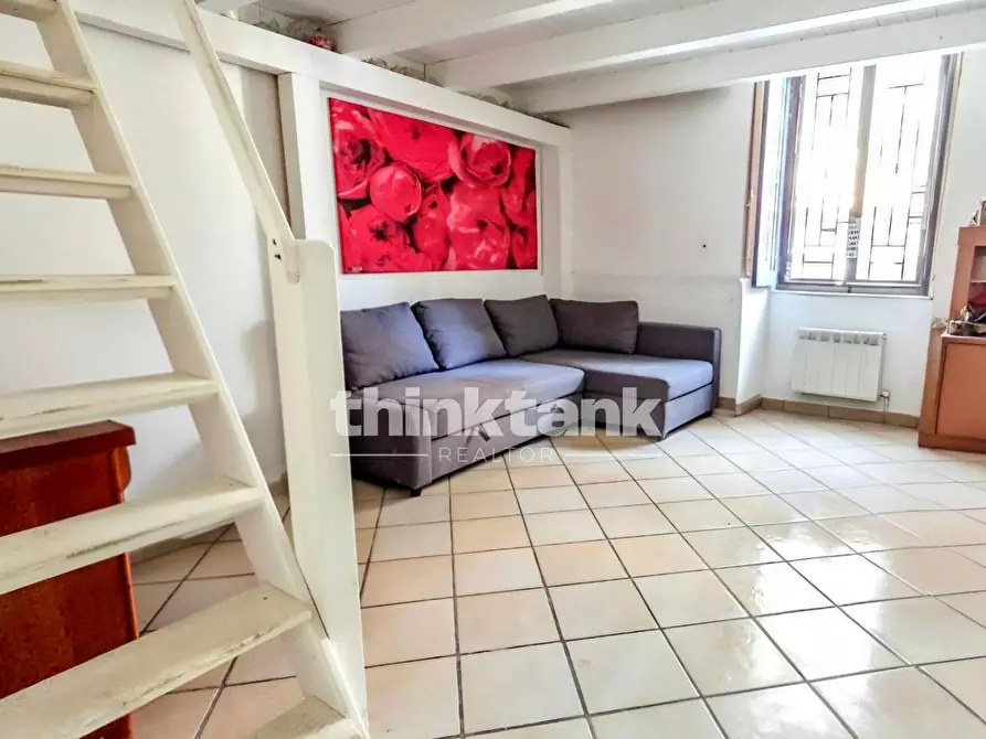 Immagine 1 di Appartamento in vendita  in Via Vicenza a Catania